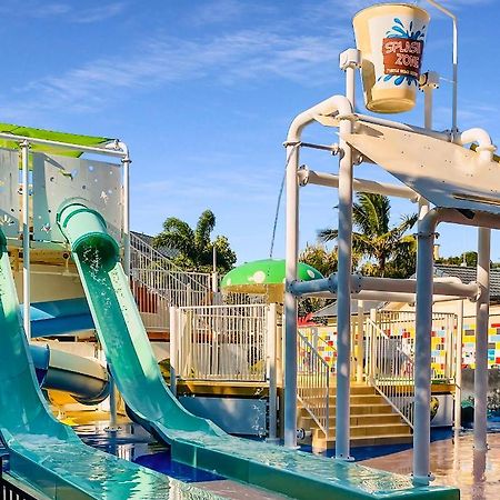 Turtle Beach Resort Mermaid Beach Extérieur photo
