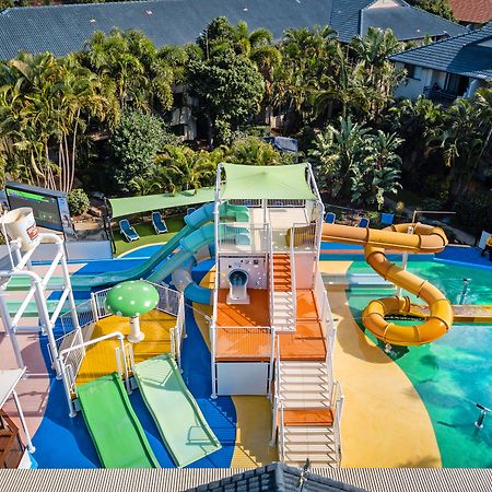 Turtle Beach Resort Mermaid Beach Extérieur photo