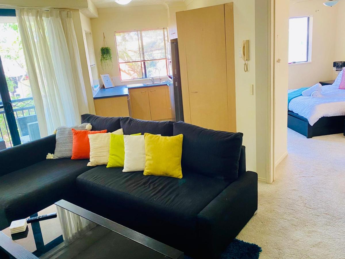 Turtle Beach Resort Mermaid Beach Extérieur photo
