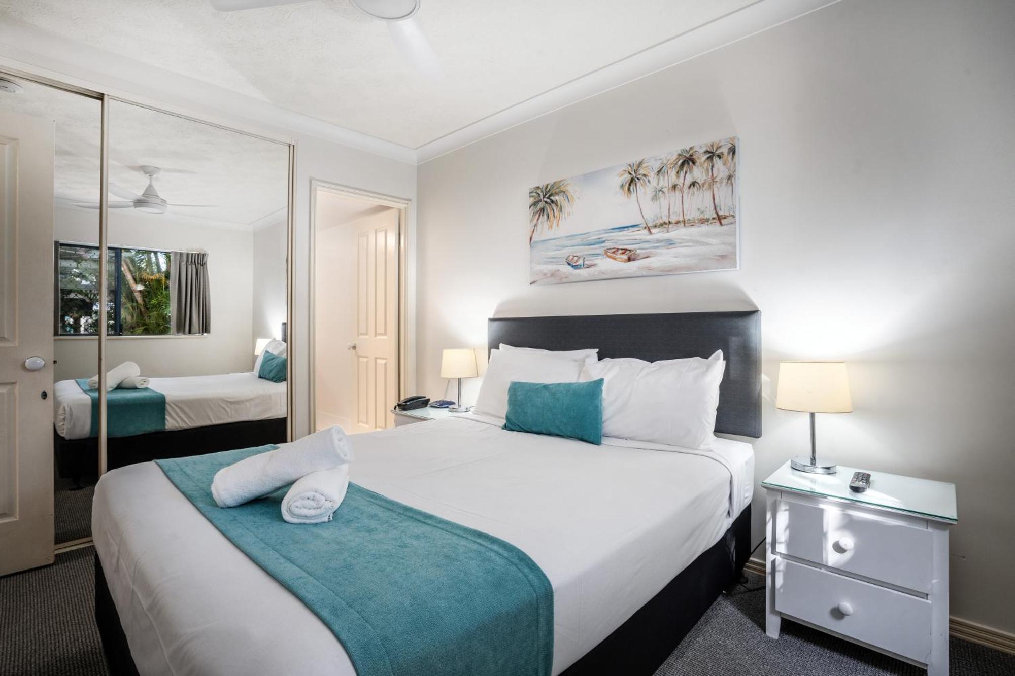 Turtle Beach Resort Mermaid Beach Extérieur photo