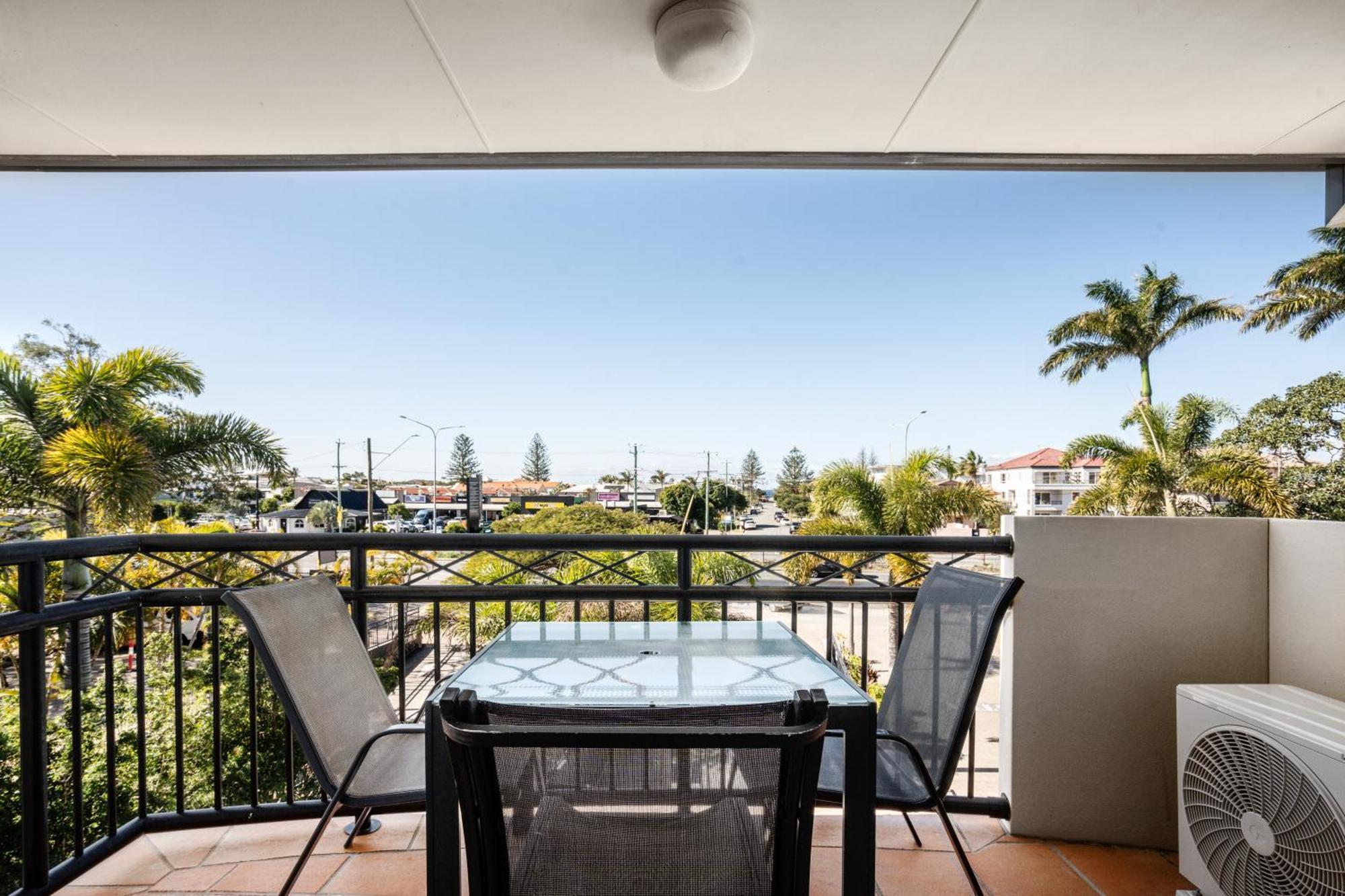 Turtle Beach Resort Mermaid Beach Chambre photo