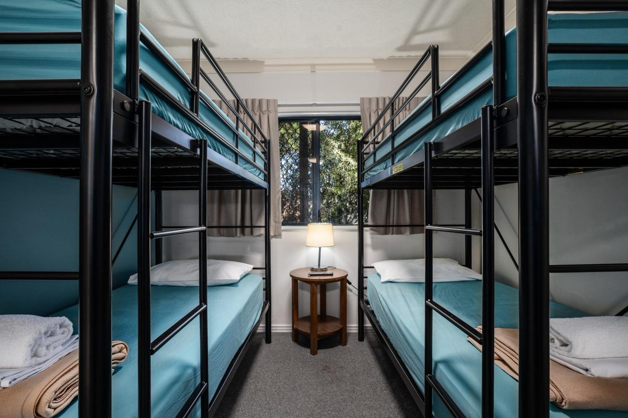 Turtle Beach Resort Mermaid Beach Chambre photo