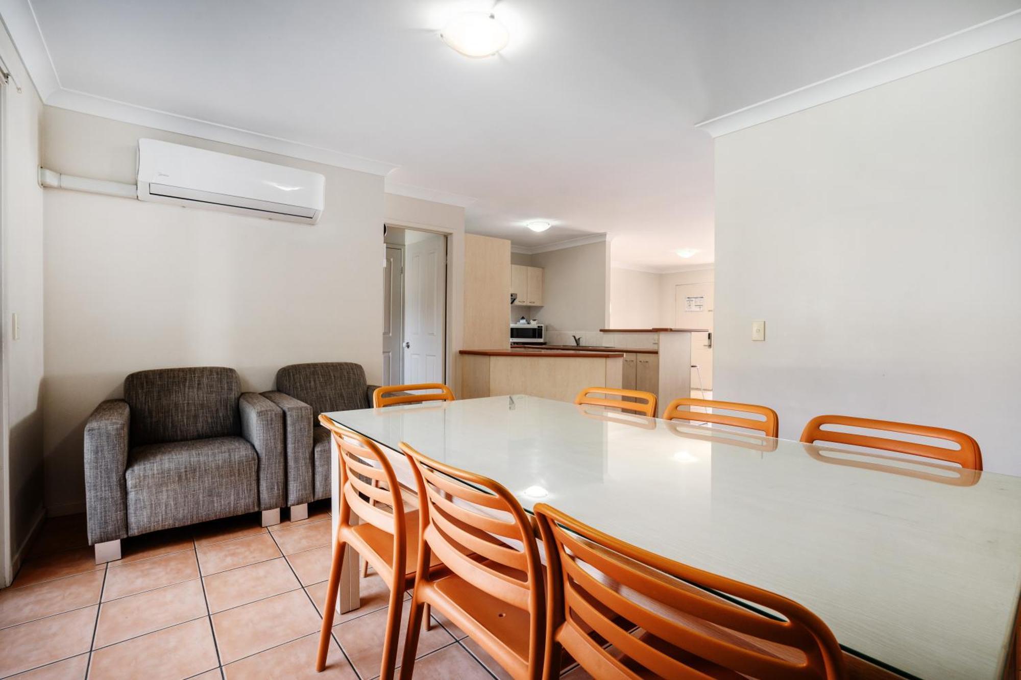 Turtle Beach Resort Mermaid Beach Chambre photo