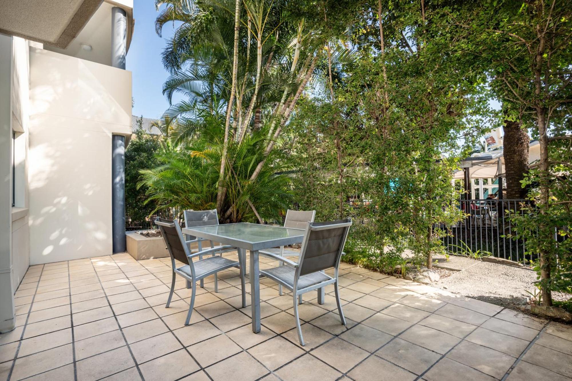 Turtle Beach Resort Mermaid Beach Chambre photo