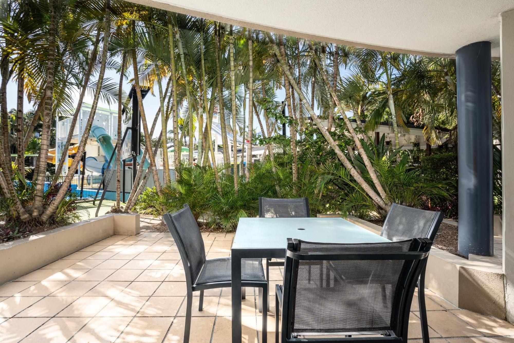 Turtle Beach Resort Mermaid Beach Extérieur photo