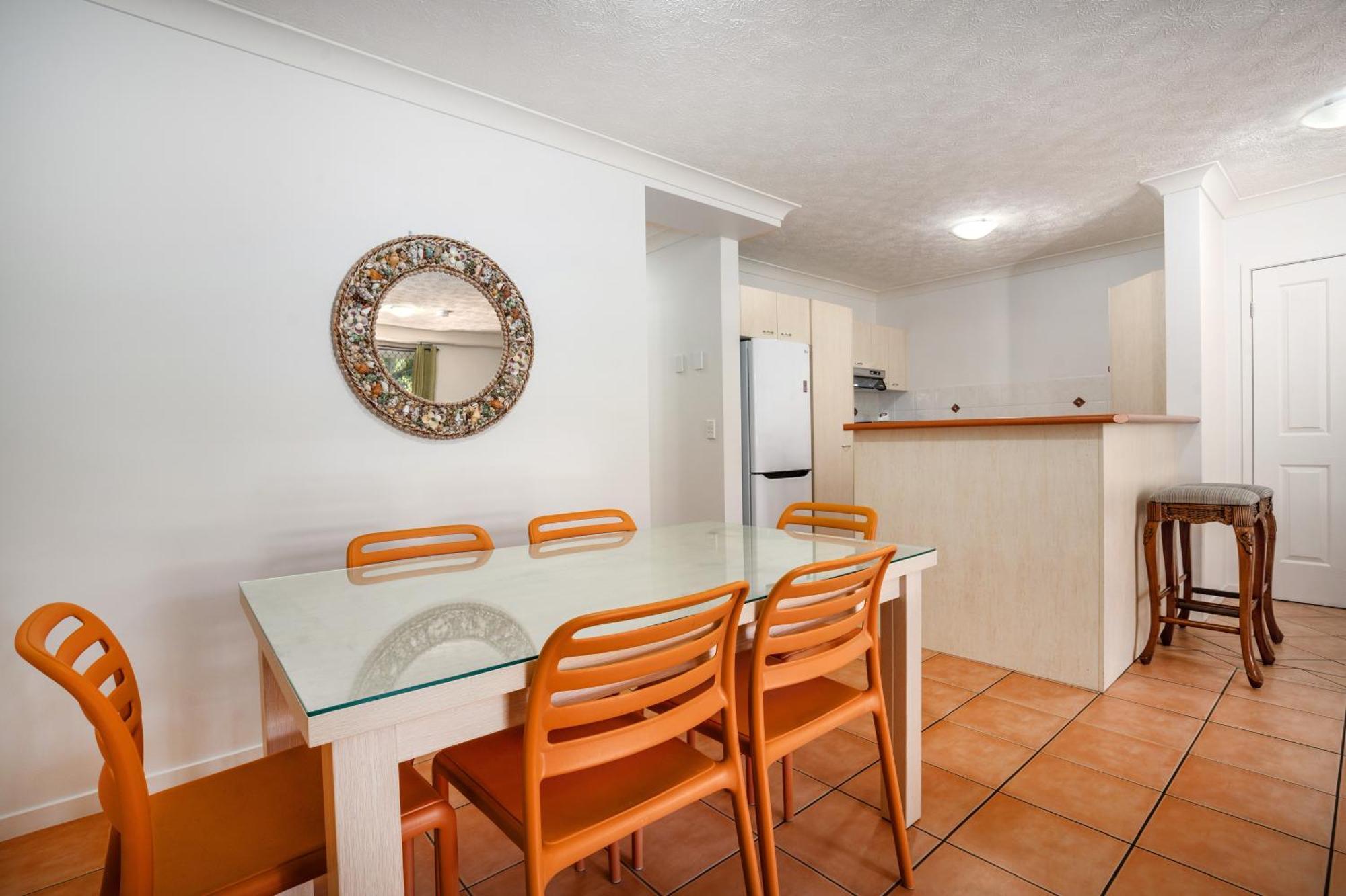 Turtle Beach Resort Mermaid Beach Chambre photo