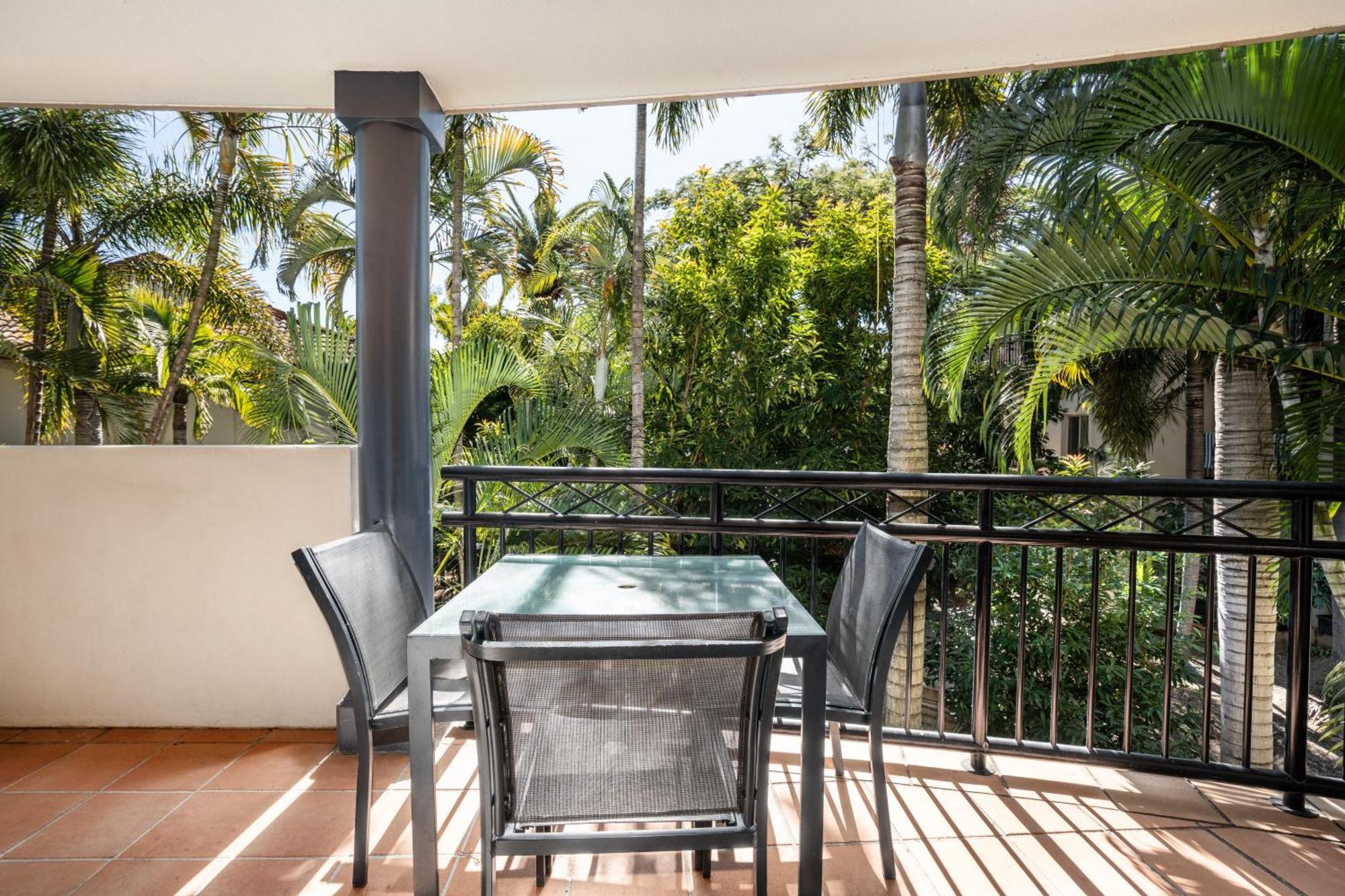 Turtle Beach Resort Mermaid Beach Extérieur photo
